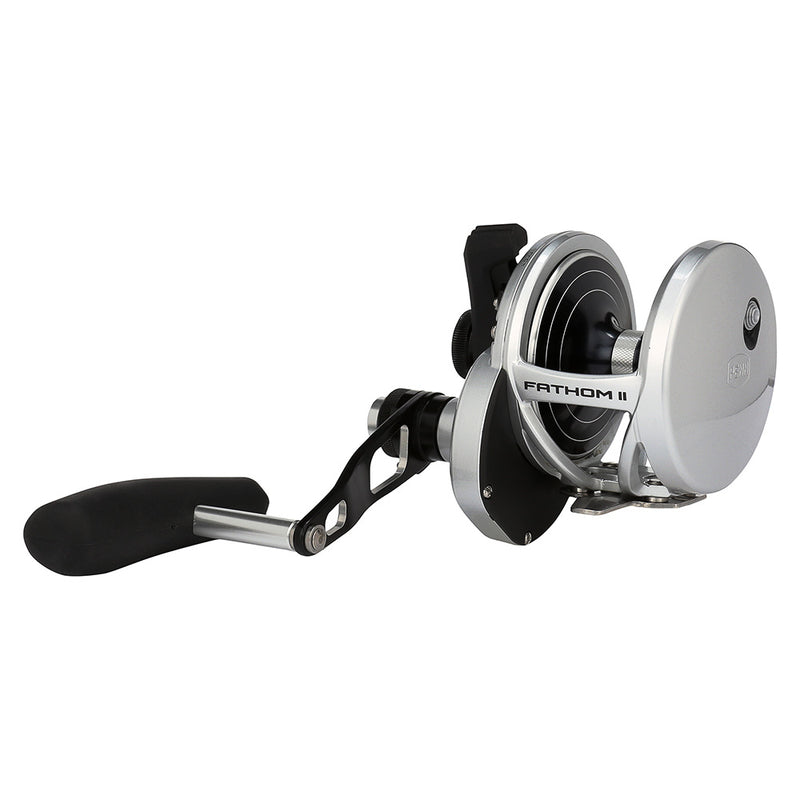 Load image into Gallery viewer, PENN Fathom II Lever Drag 2 Speed 40NLD2 Reel FTHII40NLD2 [1563182]
