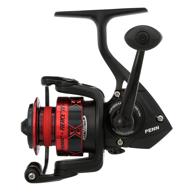 Load image into Gallery viewer, PENN Fierce IV 1000 Spinning Reel FRCIV1000 [1558701]
