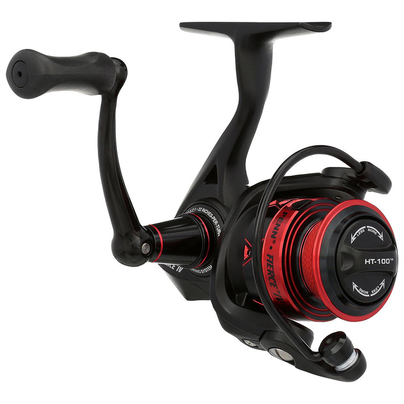 Load image into Gallery viewer, PENN Fierce IV 1000 Spinning Reel FRCIV1000 [1558701]
