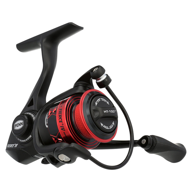 Load image into Gallery viewer, PENN Fierce IV 1000 Spinning Reel FRCIV1000 [1558701]
