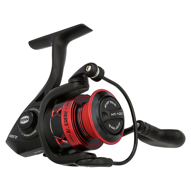 Load image into Gallery viewer, PENN Fierce IV 2000 Spinning Reel FRCIV2000 [1558702]
