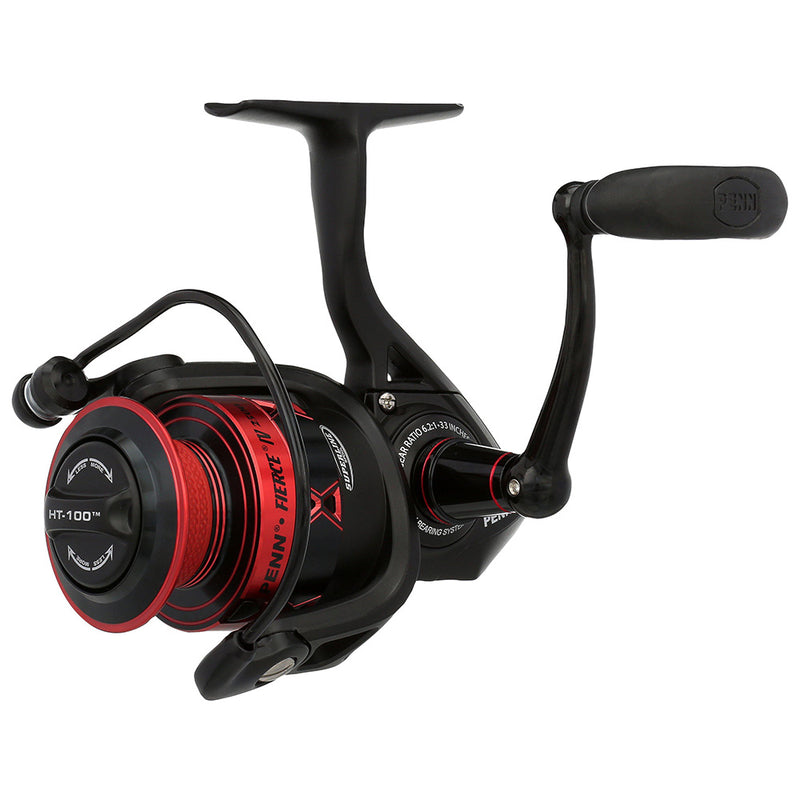 Load image into Gallery viewer, PENN Fierce IV 2500 Spinning Reel FRCIV2500 [1558704]
