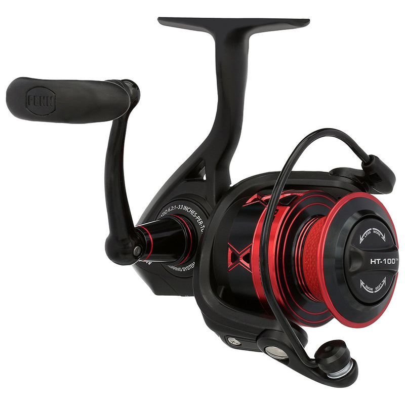 Load image into Gallery viewer, PENN Fierce IV 2500 Spinning Reel FRCIV2500 [1558704]
