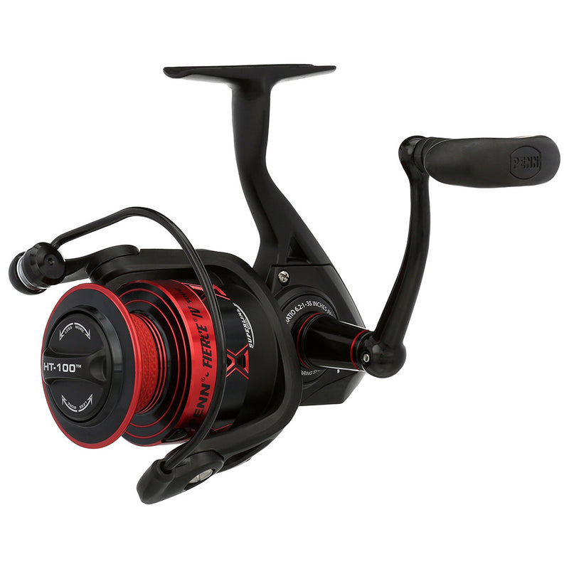 Load image into Gallery viewer, PENN Fierce IV 3000 Spinning Reel FRCIV3000 [1558706]
