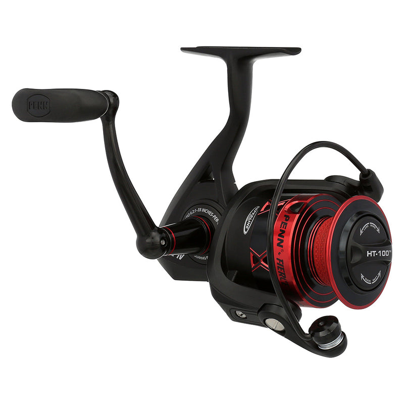 Load image into Gallery viewer, PENN Fierce IV 3000 Spinning Reel FRCIV3000 [1558706]
