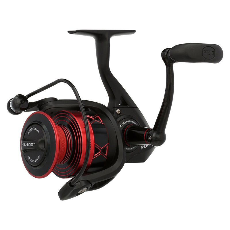 Load image into Gallery viewer, PENN Fierce IV 4000 Spinning Reel FRCIV4000 [1558708]
