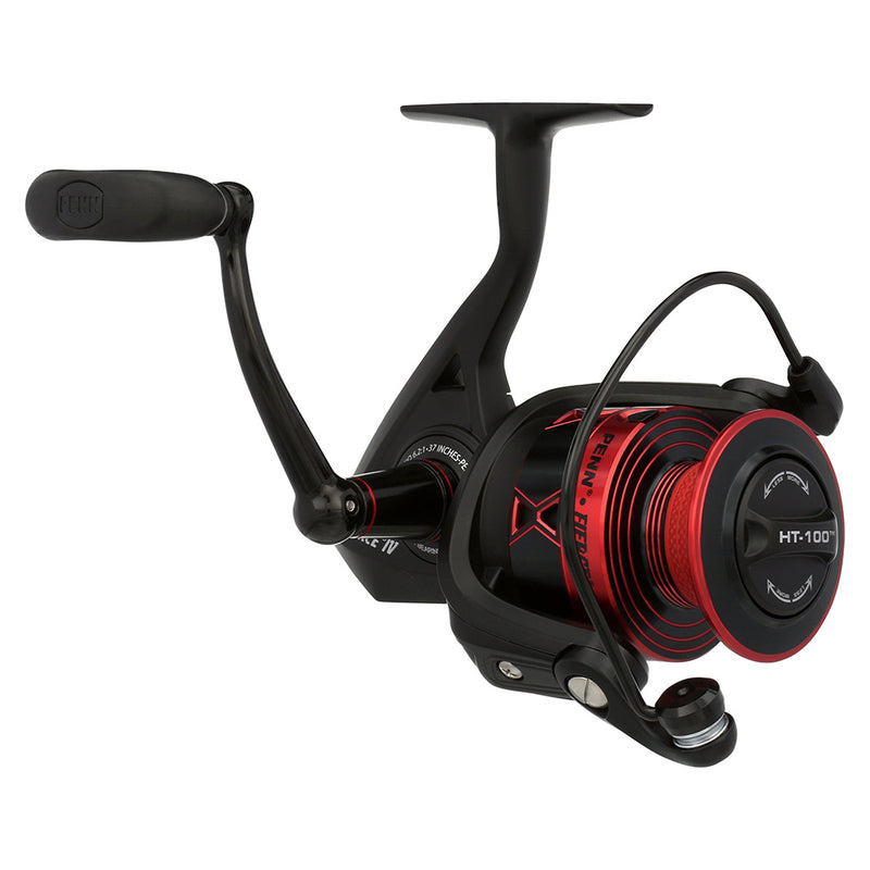 Load image into Gallery viewer, PENN Fierce IV 4000 Spinning Reel FRCIV4000 [1558708]
