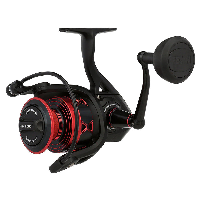 Load image into Gallery viewer, PENN Fierce IV 5000 Spinning Reel FRCIV5000 [1558710]

