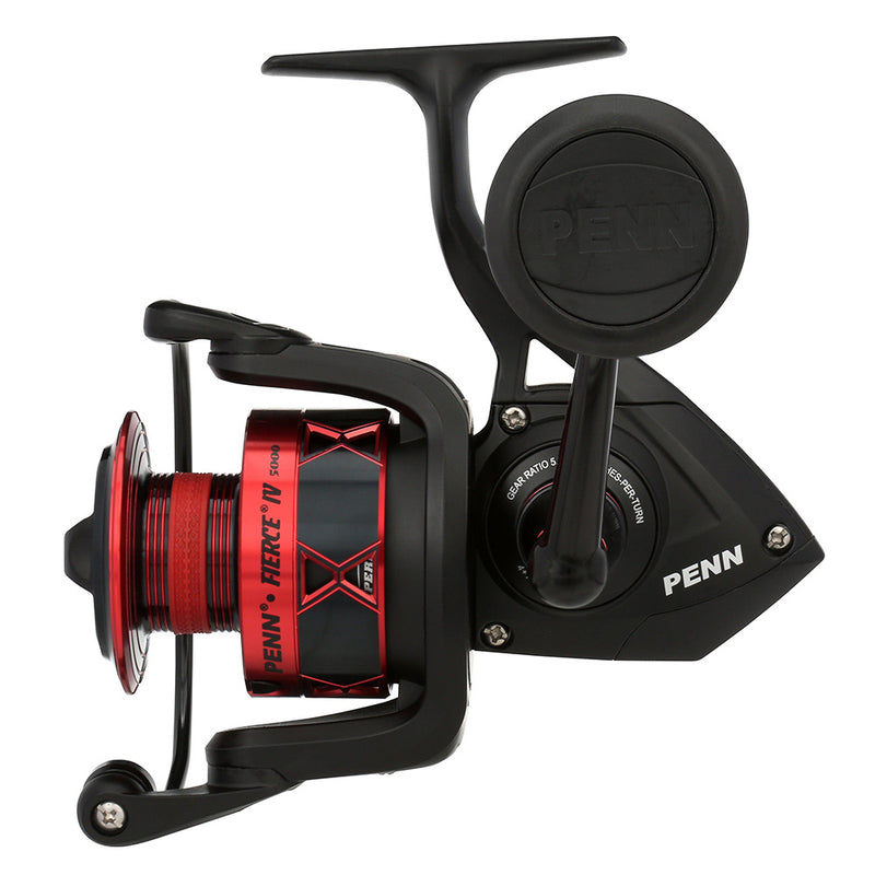 Load image into Gallery viewer, PENN Fierce IV 5000 Spinning Reel FRCIV5000 [1558710]
