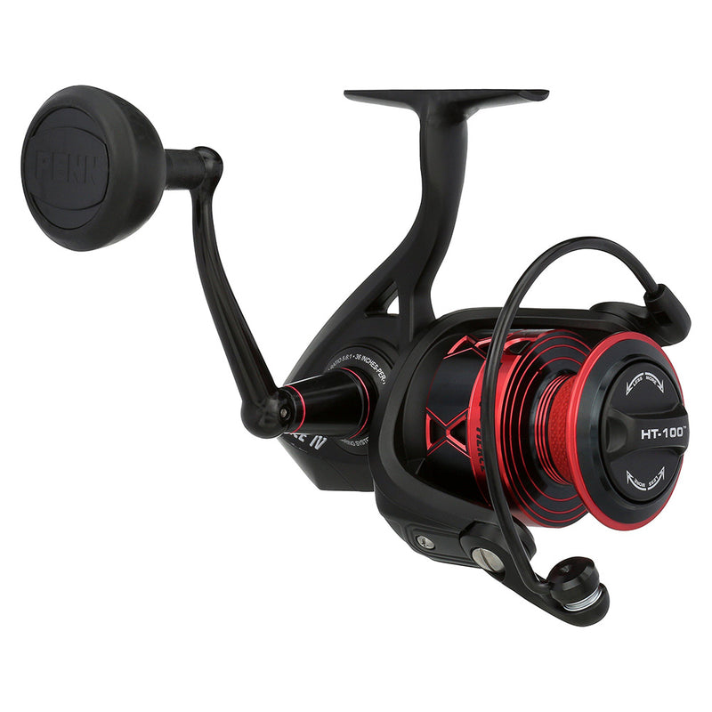 Load image into Gallery viewer, PENN Fierce IV 5000 Spinning Reel FRCIV5000 [1558710]
