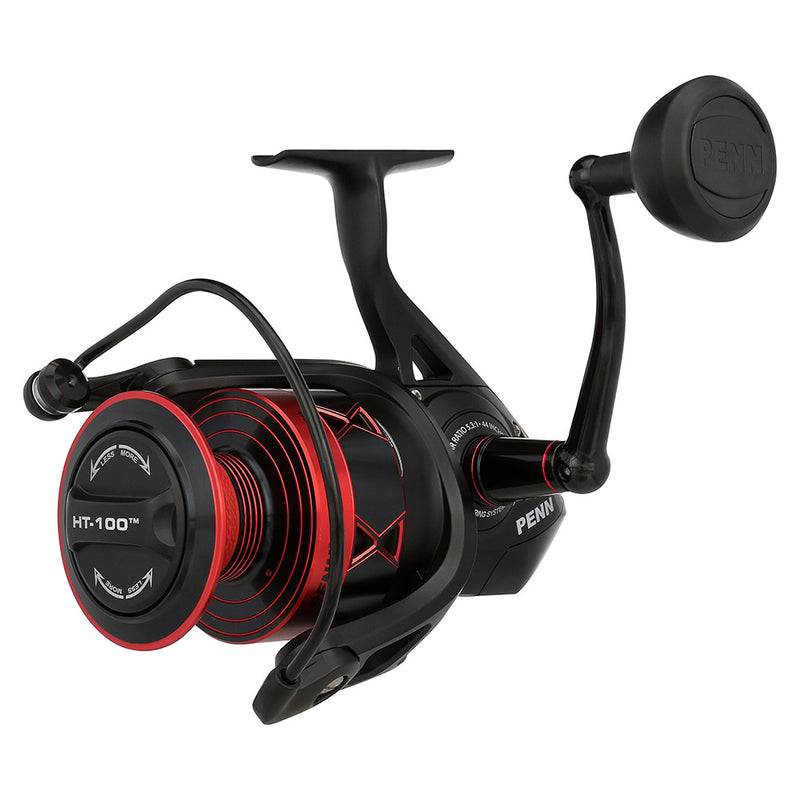 Load image into Gallery viewer, PENN Fierce IV 8000 Spinning Reel FRCIV8000 [1558714]
