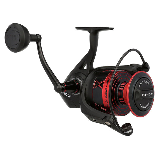 PENN Fierce IV 8000 Spinning Reel FRCIV8000 [1558714]