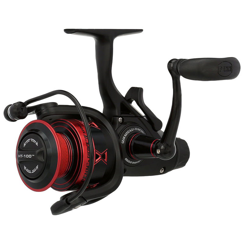 Load image into Gallery viewer, PENN Fierce IV 2500 Live Liner Spinning Reel FRCIV2500LL [1558716]
