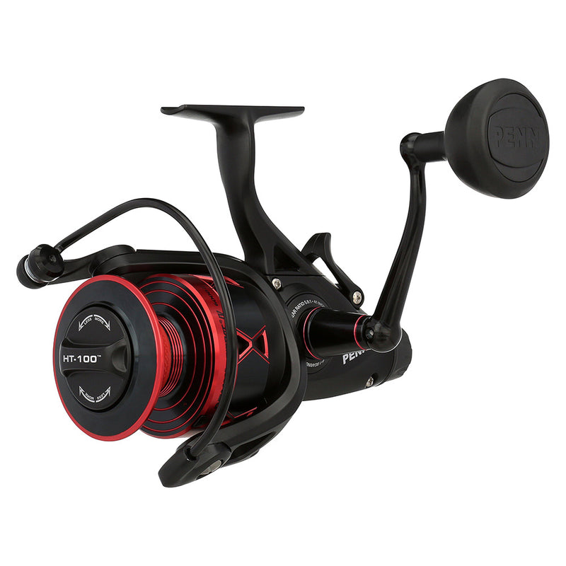 Load image into Gallery viewer, PENN Fierce IV 6000 Live Liner Spinning Reel FRCIV6000LL [1558719]
