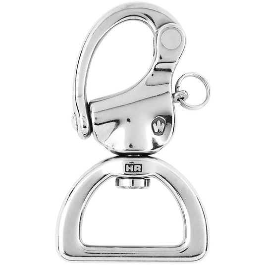 Wichard Webbing Snap Shackle - 3-1/8