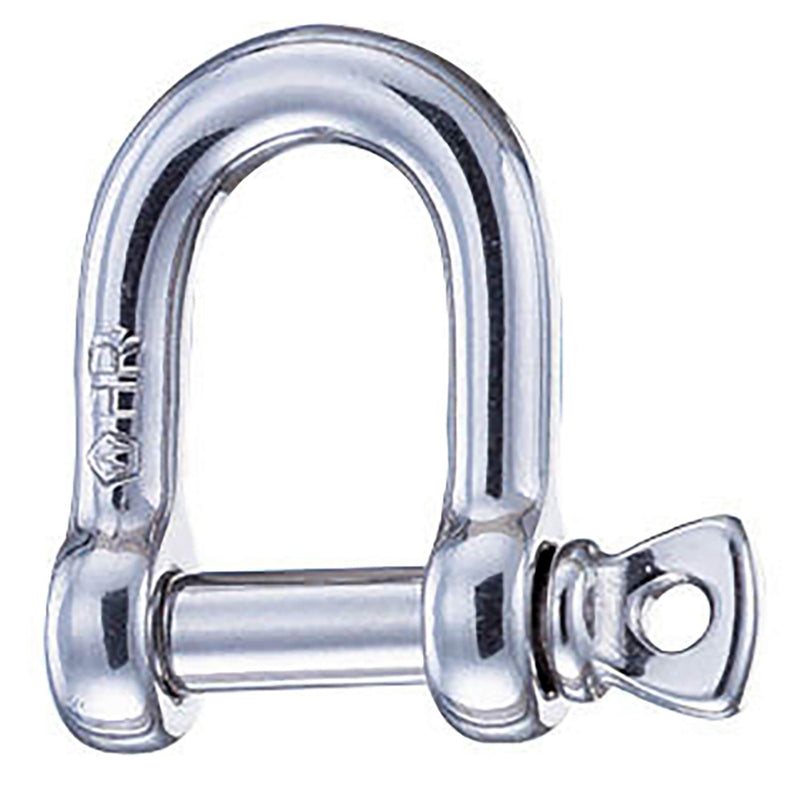 Load image into Gallery viewer, Wichard HR D Shackle - 20mm Diameter - 25/32&quot; [11209]
