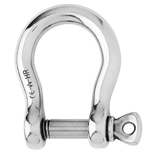 Sailing - Shackles/Rings/Pins