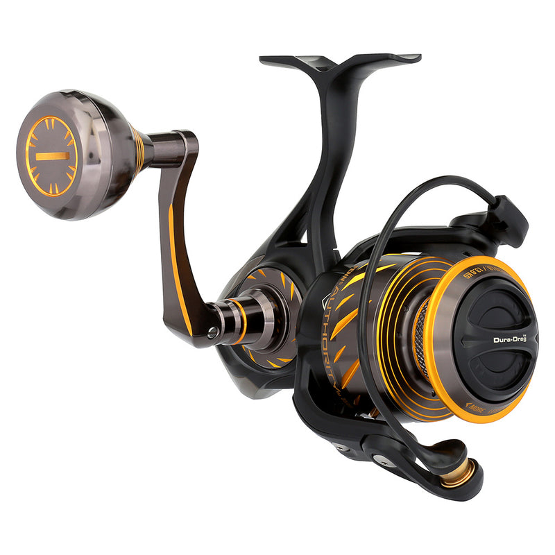 Load image into Gallery viewer, Penn Authority 3500 Spinning Reel ATH3500 [1563148]

