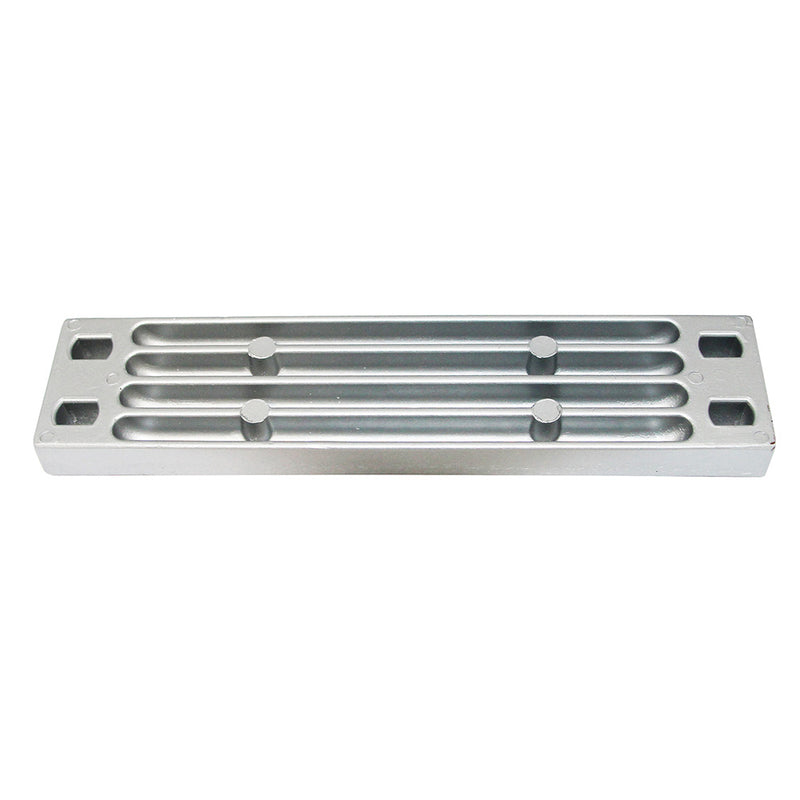 Load image into Gallery viewer, Tecnoseal Zinc Yamaha Bar Anode f/Engine Bracket [01112-1]
