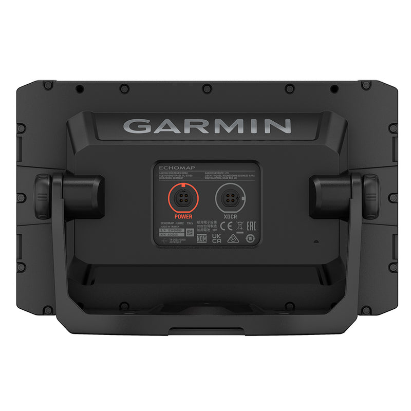 Load image into Gallery viewer, Garmin ECHOMAP UHD2 73CV Chartplotter/Fishfinder Combo w/US Inland Maps  GT20-TM [010-02594-51]
