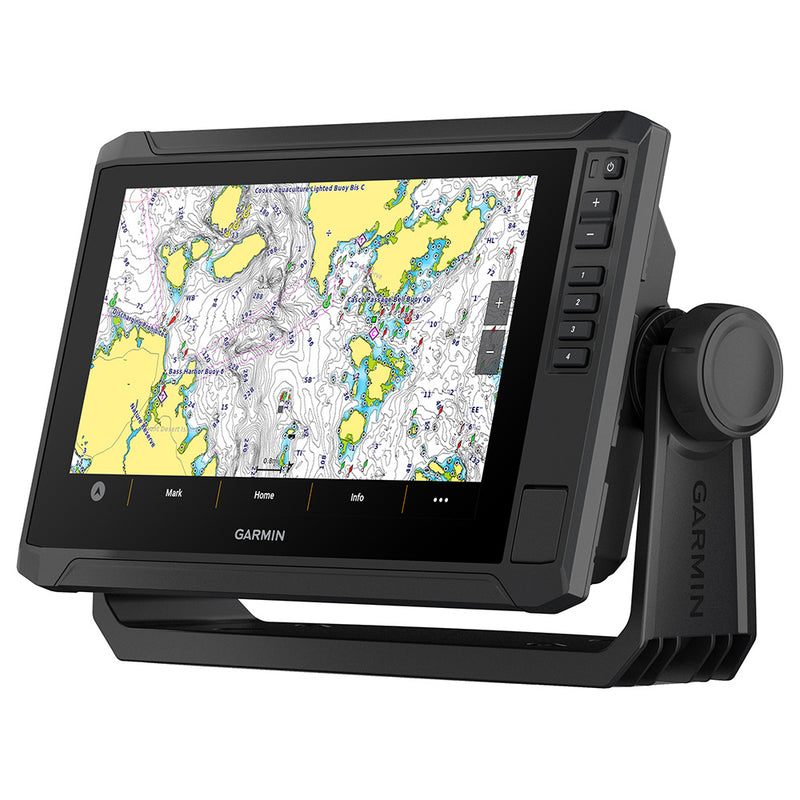 Load image into Gallery viewer, Garmin ECHOMAP UHD2 94sv Chartplotter/Fishfinder Combo w/US Coastal Maps w/o Transducer [010-02689-00]
