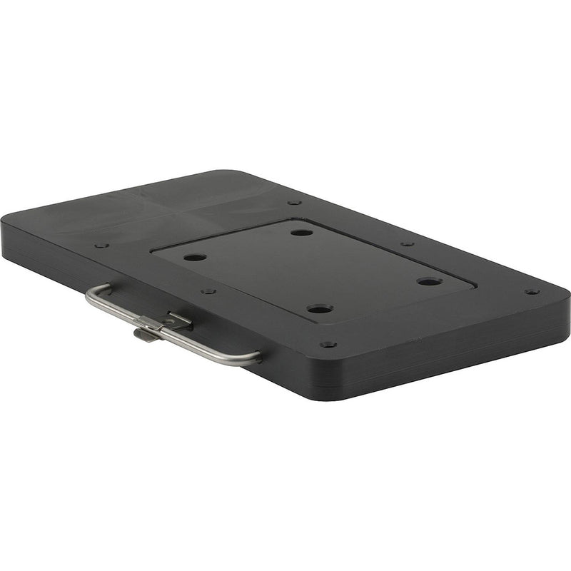 Load image into Gallery viewer, MotorGuide XI Series Quick-Release Bracket - Composite Black [8M0120717]
