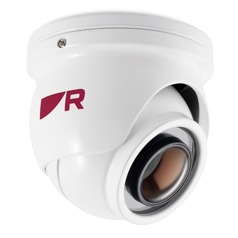 Load image into Gallery viewer, Raymarine CAM300 Mini Day  Night Eyeball IP Camera [E70660]
