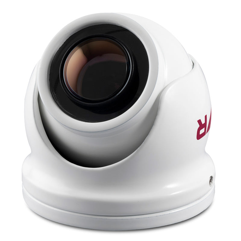 Load image into Gallery viewer, Raymarine CAM300 Mini Day  Night Eyeball IP Camera [E70660]
