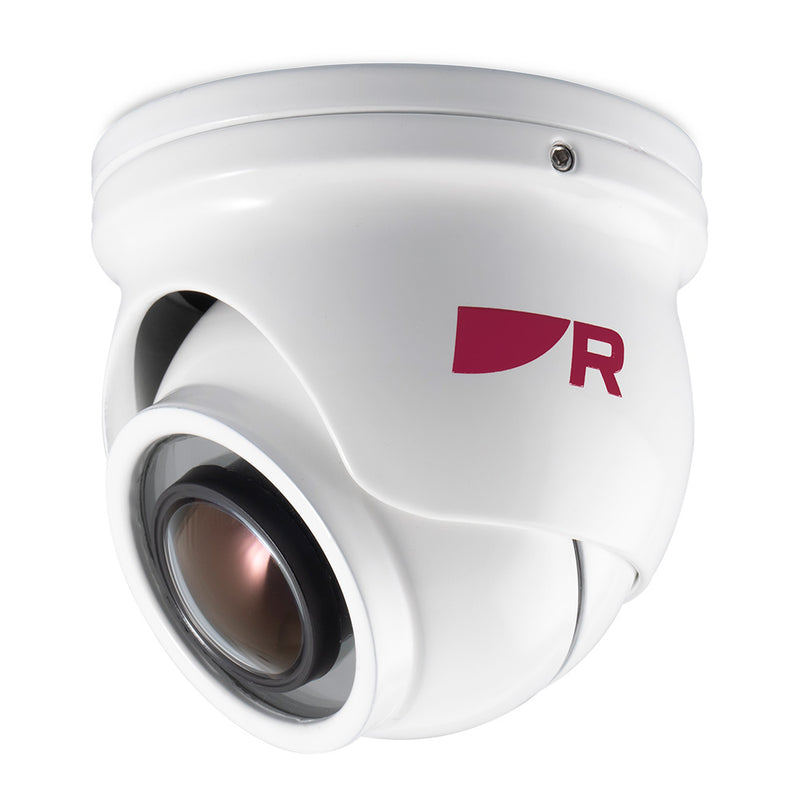 Load image into Gallery viewer, Raymarine CAM300 Mini Day  Night Eyeball IP Camera [E70660]
