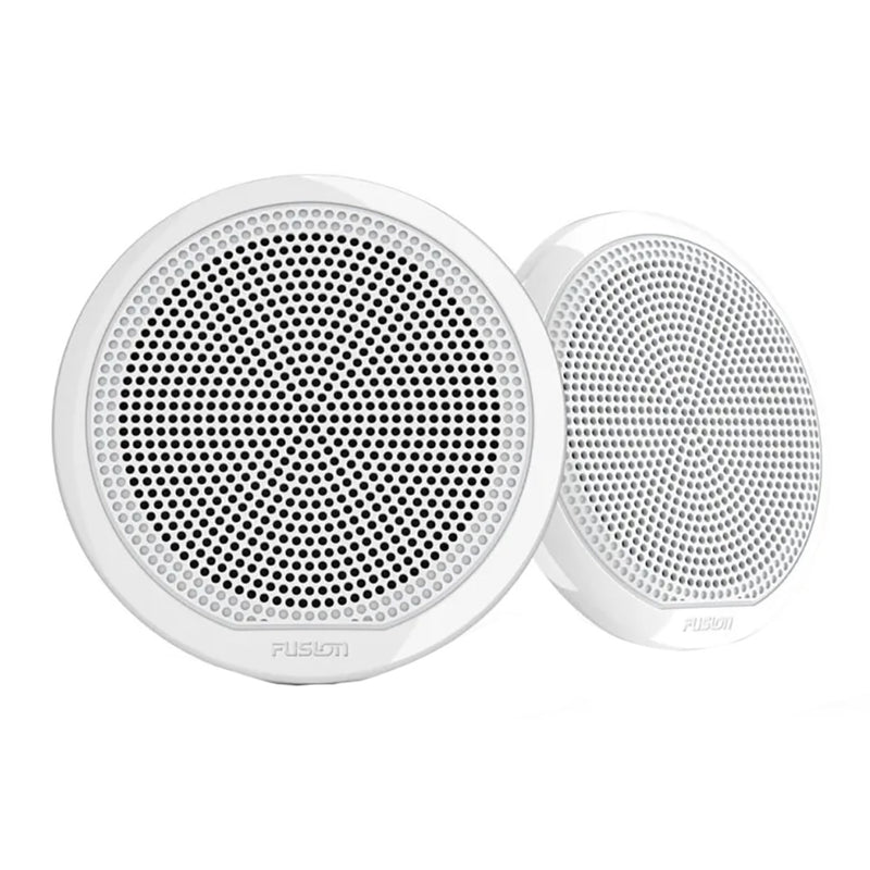 Load image into Gallery viewer, Fusion EL Series Marine Speakers 6.5&quot; 80-Watt Classic White Marine Speaker (Pair) [010-02080-02]
