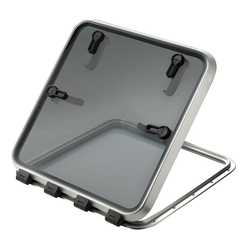 Load image into Gallery viewer, VETUS MAGNUS Escape Hatch - OD 22-3/16&quot; x 22-3/16&quot; [MAG5151SL]
