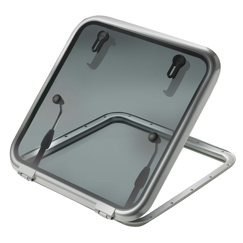 Load image into Gallery viewer, VETUS ALTUS Escape Hatch - OD 23-1/16&quot; x 23-1/16&quot; [ALT5151SL]
