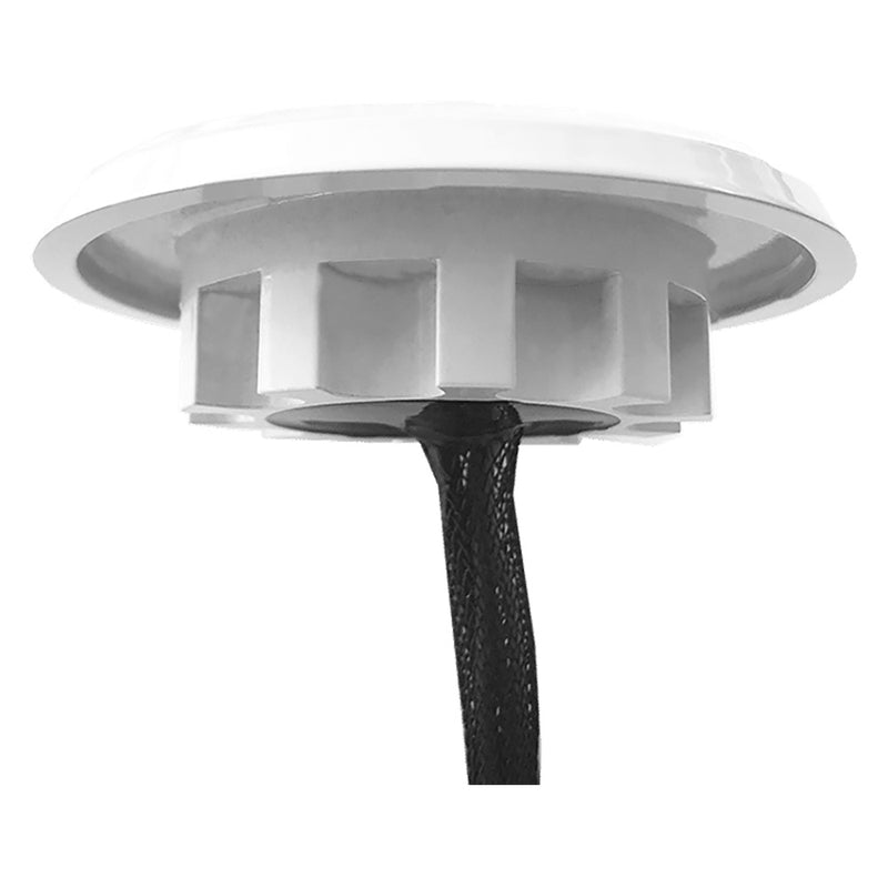 Load image into Gallery viewer, Shadow-Caster Downlight - White Housing - Bimini Blue [SCM-DLXS-BB-WH]
