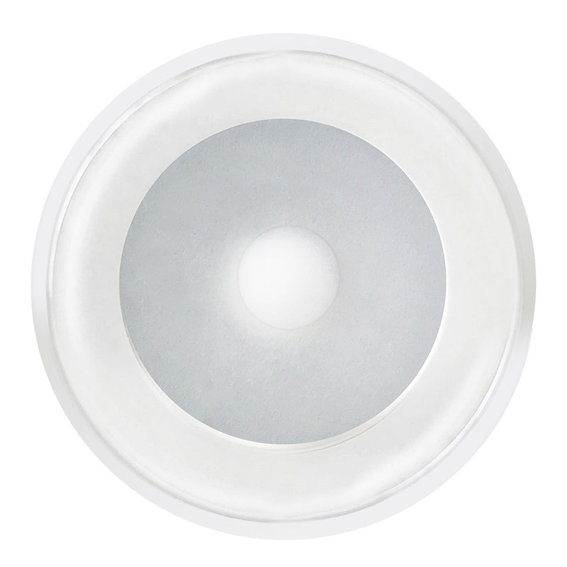 Load image into Gallery viewer, Shadow-Caster Downlight - White Housing - Bimini Blue [SCM-DLXS-BB-WH]
