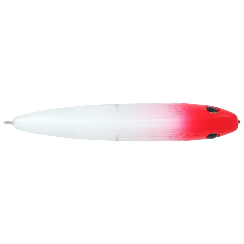 Load image into Gallery viewer, Berkley J-Walker 100 Saltwater - Red Head [1553440]
