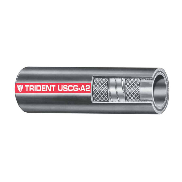 Trident Marine 1-1/2