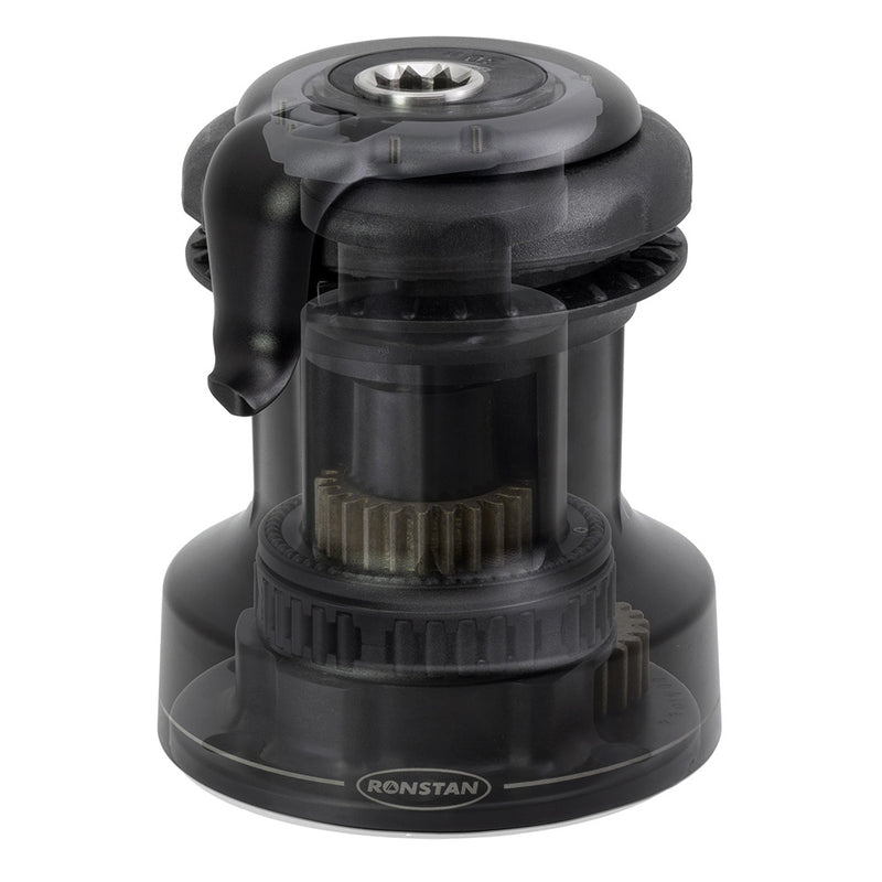 Load image into Gallery viewer, Ronstan 30QT Orbit Winch w/Quick Trim [RA6302]
