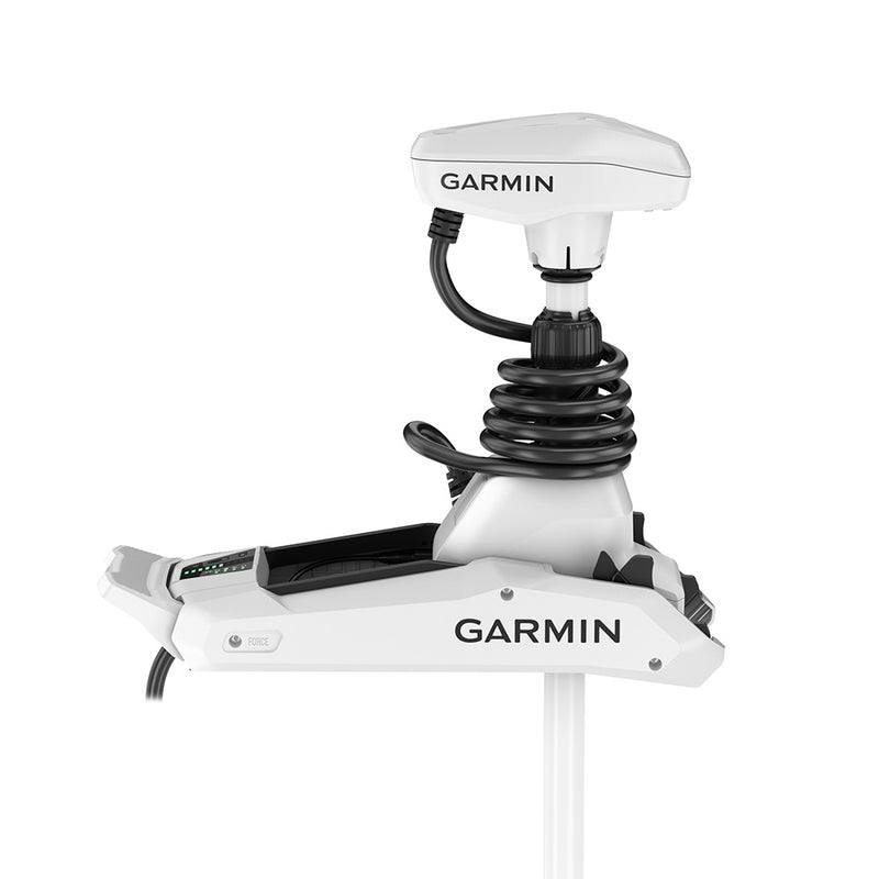 Load image into Gallery viewer, Garmin Force Kraken Trolling Motor - 75&quot; - White [010-02574-10]
