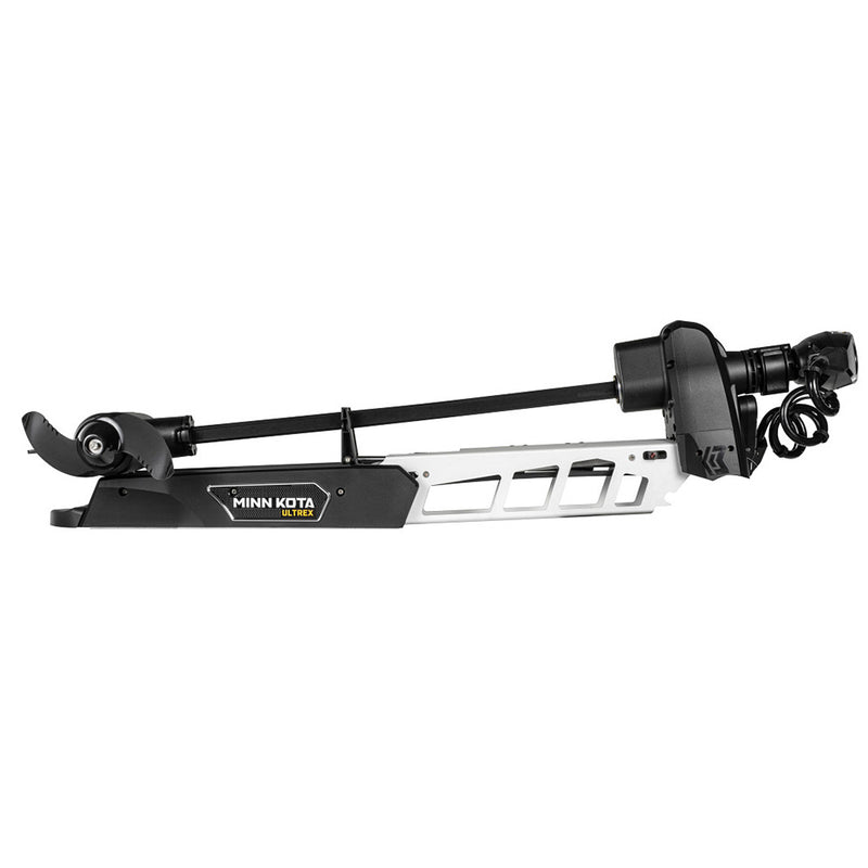 Load image into Gallery viewer, Minn Kota Ultrex QUEST 90/115 Trolling Motor w/Micro Remote - Dual Spectrum CHIRP - 24/36V - 90/115LBS - 52&quot; [1368901]
