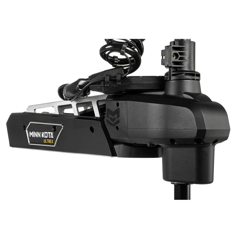 Load image into Gallery viewer, Minn Kota Ultrex QUEST 90/115 Trolling Motor w/Micro Remote - Dual Spectrum CHIRP - 24/36V - 90/115LBS - 60&quot; [1368902]
