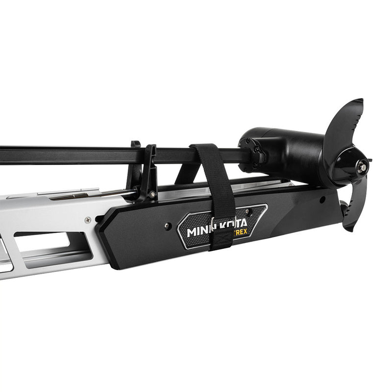 Load image into Gallery viewer, Minn Kota Ultrex QUEST 90/115 Trolling Motor w/Remote - MEGA Down/Side Imaging - 24/36V - 90/115LBS - 60&quot; [1368922]
