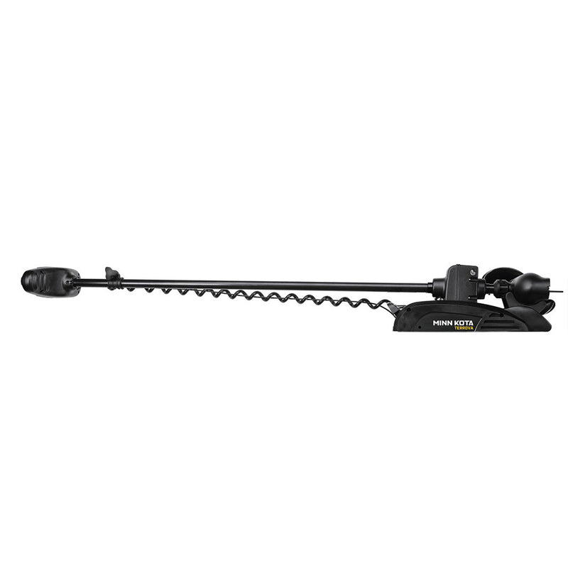 Load image into Gallery viewer, Minn Kota Terrova 80 Trolling Motor w/Wireless Remote - Dual Spectrum CHIRP - 24V - 80LB - 45&quot; [1358381]
