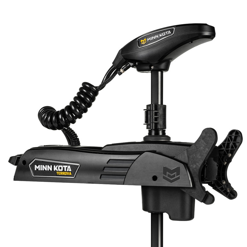 Load image into Gallery viewer, Minn Kota Terrova QUEST 90/115 Trolling Motor w/Wireless Remote - Dual Spectrum CHIRP - 24/36V - 90/115LBS - 60&quot; [1358201]
