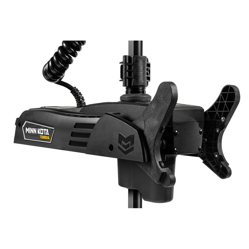 Load image into Gallery viewer, Minn Kota Terrova QUEST 90/115 Trolling Motor w/Wireless Remote - Dual Spectrum CHIRP - 24/36V - 90/115LBS - 60&quot; [1358201]
