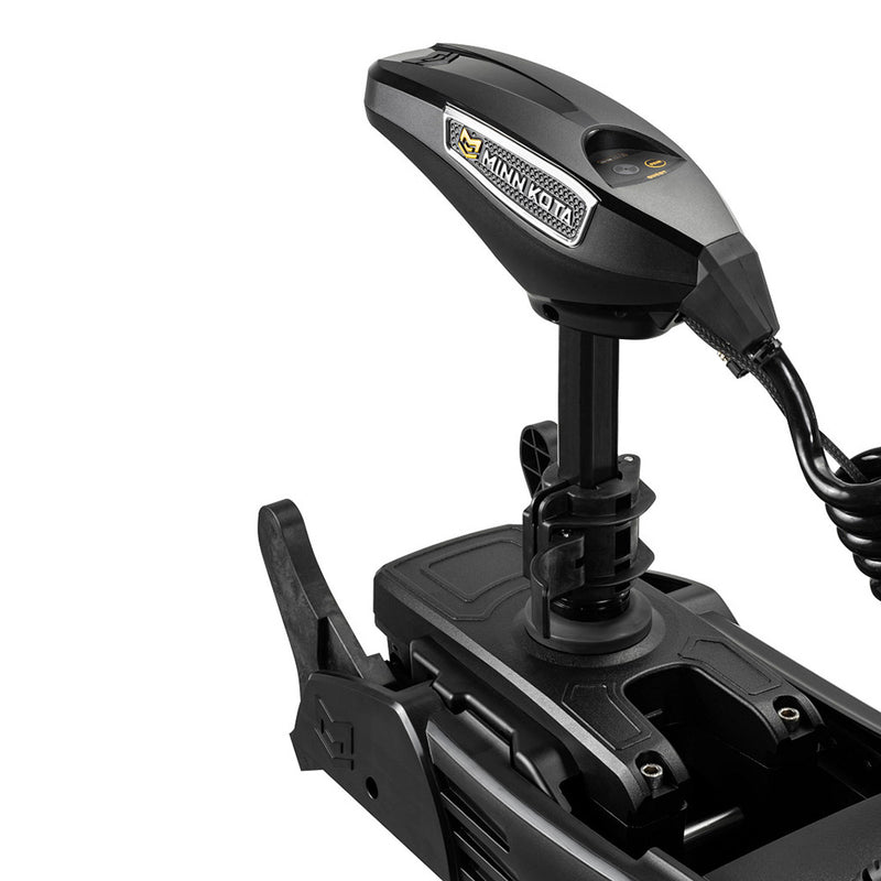 Load image into Gallery viewer, Minn Kota Terrova QUEST 90/115 Trolling Motor w/Wireless Remote - Dual Spectrum CHIRP - 24/36V - 90/115LBS - 72&quot; [1358202]
