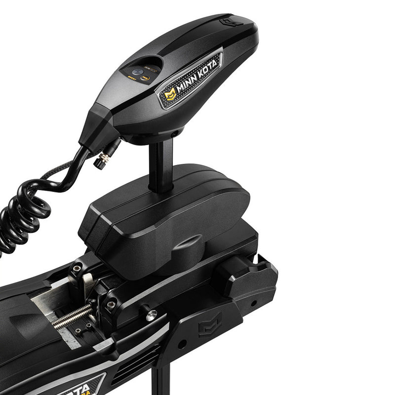 Load image into Gallery viewer, Minn Kota Ulterra QUEST 90/115 Trolling Motor w/Wireless Remote - MEGA Down/Side Imaging - 24/36V - 90/115LBS - 45&quot; [1358501]
