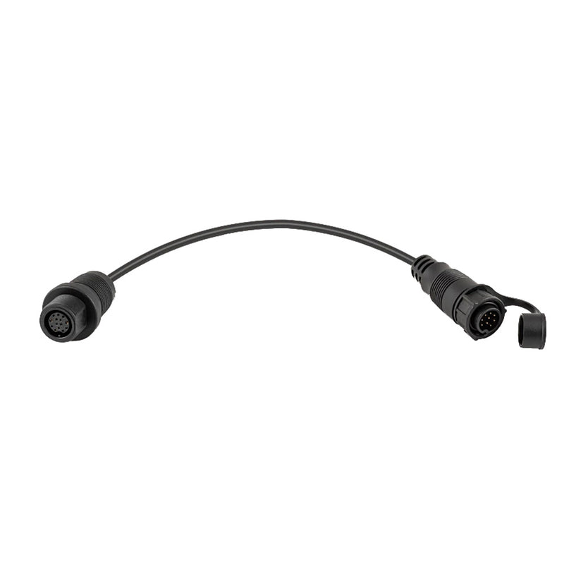 Load image into Gallery viewer, Minn Kota MKR-DSC-16 DSC Transducer Adapter Cable - Lowrance 9-PIN [1852079]
